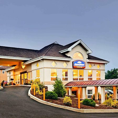 Howard Johnson By Wyndham Blackwood Near Philadelphia Luaran gambar