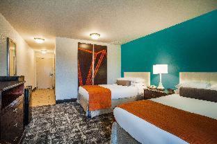 Howard Johnson By Wyndham Blackwood Near Philadelphia Bilik gambar