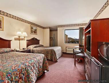 Howard Johnson By Wyndham Blackwood Near Philadelphia Luaran gambar